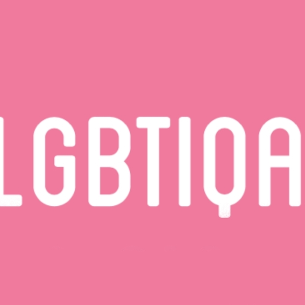 LGBTIQA+, la sigla infinita (y por qué está bien que lo sea)